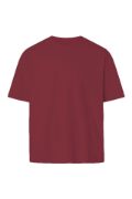Tişört Tasarla 24/1 Kumaş - Bordo resmi